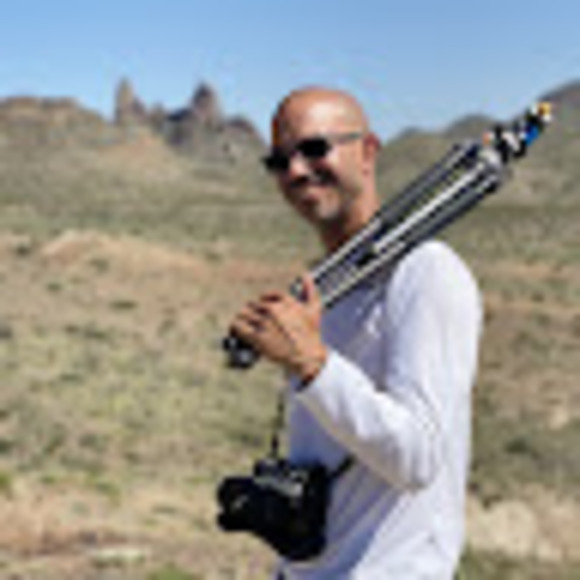 Meet your Posher, Alvin - Picture 1 of 1